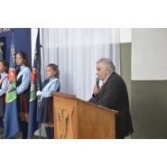 26º ANIVERSARIO DEL COLEGIO INFORMÁTICO “SAN JUAN DE VERA"